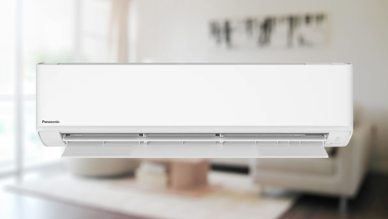 Panasonic Z Series indoor unit