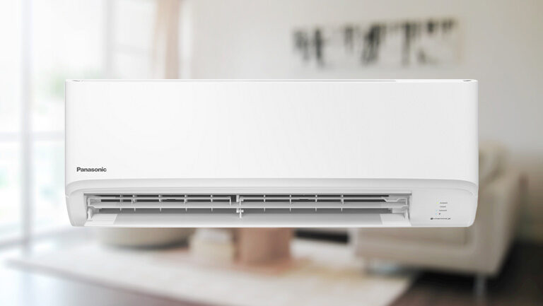 Panasonic Z Series indoor wall unit